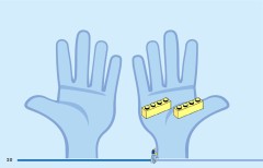 LEGO 11203 instructions page 20 – build guide