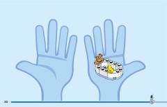 LEGO 11203 instructions page 30 – build guide