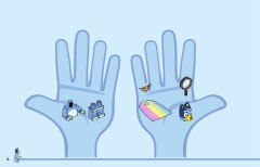 LEGO 11203 instructions page 4 – build guide