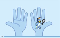 LEGO 11203 instructions page 54 – build guide