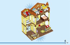 LEGO 11203 instructions page 59 – build guide