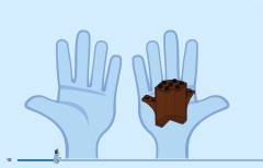 LEGO 11203 instructions page 10 – build guide