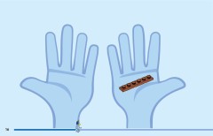 LEGO 11203 instructions page 16 – build guide