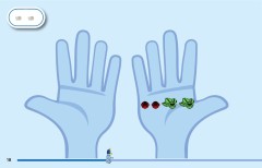 LEGO 11203 instructions page 18 – build guide