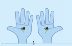 LEGO 11203 instructions page 20 – build guide