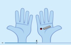 LEGO 11203 instructions page 22 – build guide