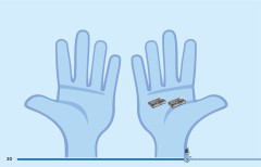 LEGO 11203 instructions page 30 – build guide