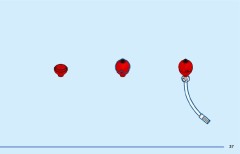 LEGO 11203 instructions page 37 – build guide