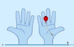 LEGO 11203 instructions page 38 – build guide