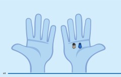 LEGO 11203 instructions page 40 – build guide