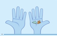 LEGO 11203 instructions page 50 – build guide