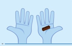 LEGO 11203 instructions page 52 – build guide