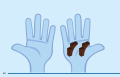 LEGO 11203 instructions page 60 – build guide