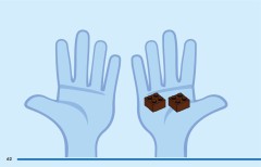 LEGO 11203 instructions page 62 – build guide