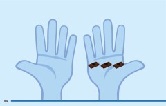 LEGO 11203 instructions page 64 – build guide