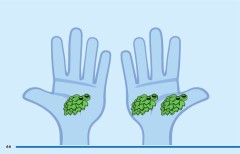 LEGO 11203 instructions page 66 – build guide