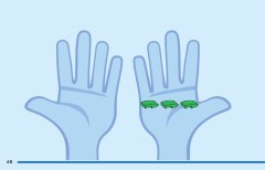 LEGO 11203 instructions page 68 – build guide