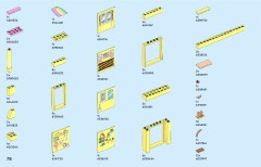 LEGO 11203 instructions page 78 – build guide