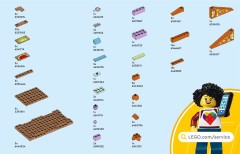 LEGO 11203 instructions page 79 – build guide