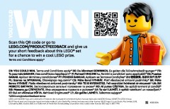 LEGO 11203 instructions page 80 – build guide