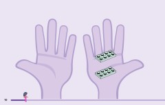 LEGO 11204 instructions page 10 – build guide