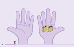 LEGO 11204 instructions page 12 – build guide