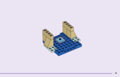LEGO 11204 instructions page 19 – build guide