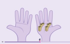 LEGO 11204 instructions page 28 – build guide