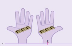 LEGO 11204 instructions page 32 – build guide