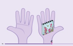 LEGO 11204 instructions page 34 – build guide