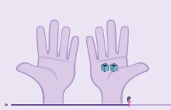 LEGO 11204 instructions page 36 – build guide