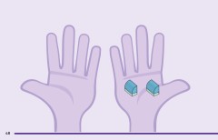 LEGO 11204 instructions page 48 – build guide