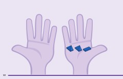 LEGO 11204 instructions page 52 – build guide