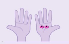 LEGO 11204 instructions page 54 – build guide