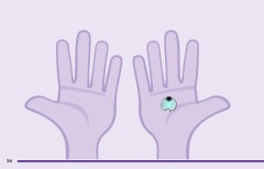 LEGO 11204 instructions page 56 – build guide