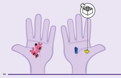 LEGO 11204 instructions page 58 – build guide