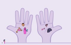 LEGO 11204 instructions page 6 – build guide