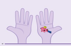 LEGO 11204 instructions page 60 – build guide