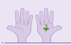 LEGO 11204 instructions page 68 – build guide