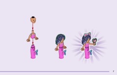 LEGO 11204 instructions page 7 – build guide