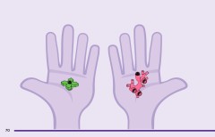 LEGO 11204 instructions page 70 – build guide