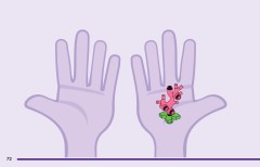 LEGO 11204 instructions page 72 – build guide