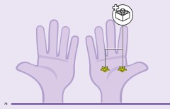 LEGO 11204 instructions page 76 – build guide