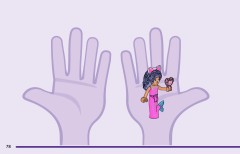 LEGO 11204 instructions page 78 – build guide