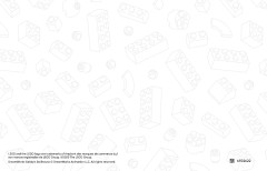 LEGO 11204 instructions page 84 – build guide