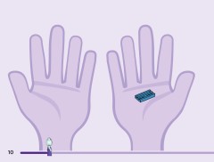 LEGO 11204 instructions page 10 – build guide