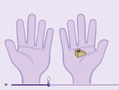 LEGO 11204 instructions page 18 – build guide