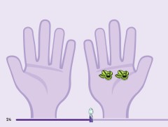 LEGO 11204 instructions page 24 – build guide