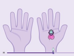 LEGO 11204 instructions page 32 – build guide