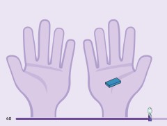 LEGO 11204 instructions page 40 – build guide